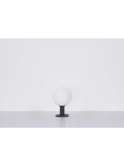 Globo lighting Außenleuchten<Außenleuchte "OSSY" in brown