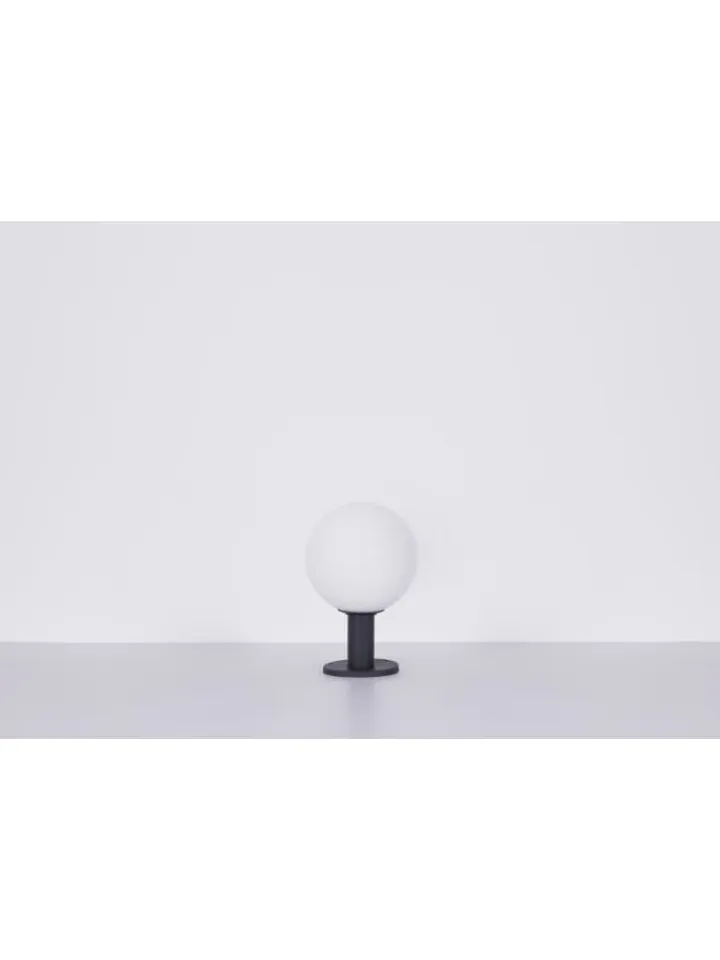 Globo lighting Außenleuchten<Außenleuchte "OSSY" in brown