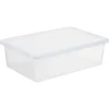 Plast Team Kisten & Körbe<Aufbewahrungsbox - (B)59 x (H)17 x (T)39,5 cm