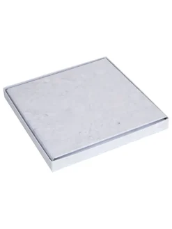 BigsoBox Kisten & Körbe<Aufbewahrungsbox "Logan" in Grau - (B)31,5 x (H)31 x (T)31,5