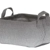 Sealskin Kisten & Körbe<Aufbewahrungskorb in Grau - (B)21 x (H)12,5 x (T)17 cm