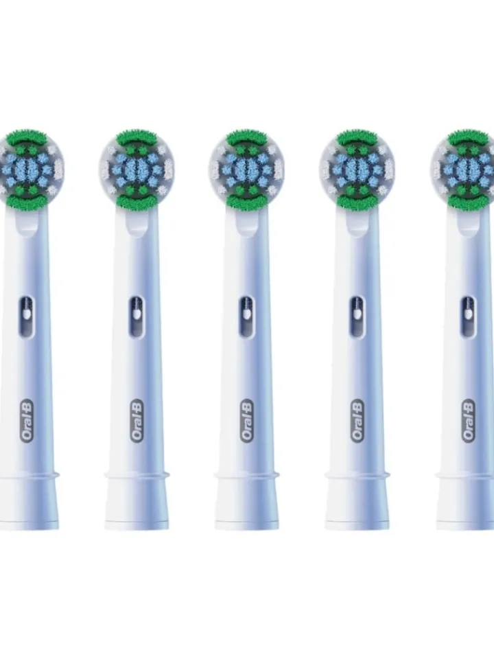 Oral-B Zahn & Mundpflege<Aufsteckbürsten Pro Precision Clean