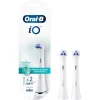 Oral-B Zahn & Mundpflege<Aufsteckbürsten "Spezialisierte Reinigung" in Weiß (2er-Pack)