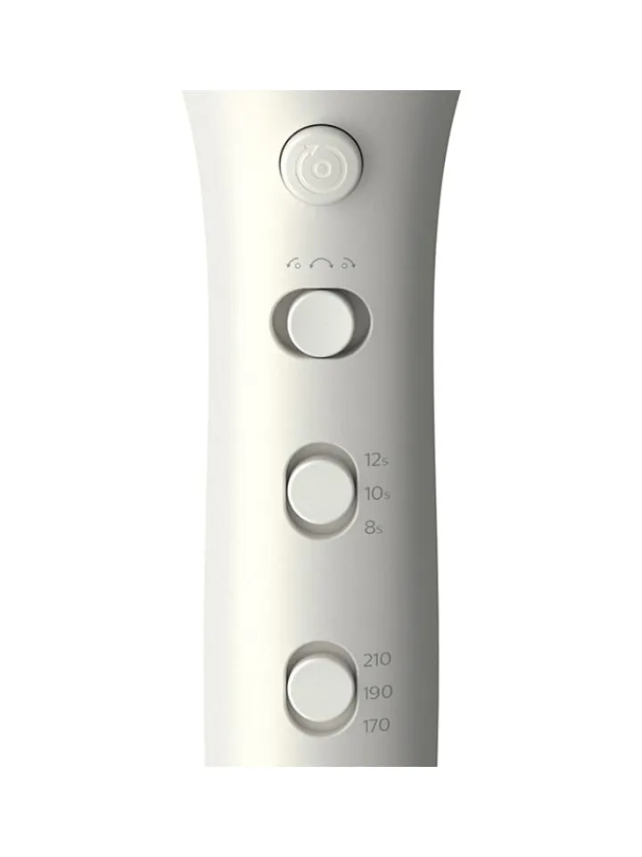 Philips Pflege & Gesundheit<Automatischer Lockenstab "StyleCare Prestige" in Weiß