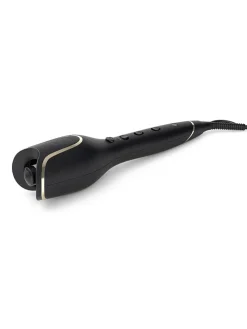 Philips Technik|Pflege & Gesundheit<Automatischer Lockenstab "StyleCare Prestige" in Schwarz