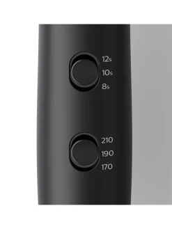 Philips Technik|Pflege & Gesundheit<Automatischer Lockenstab "StyleCare Prestige" in Schwarz