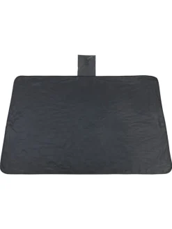 Maximex Technikzubehör<Auto-Scheibenabdeckung in Schwarz/ Silber - (L)96 x (B)156 cm