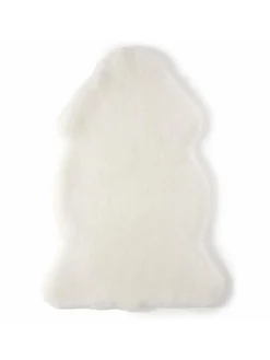 Hofbrucker Lammfelle & Co<Baby Lammfell Pflanzlich- (L) 90-100 cm