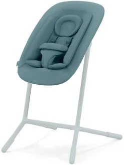 Cybex Babymöbel<Babybouncer in Blau