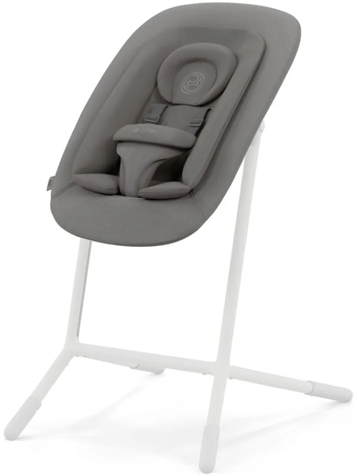 Cybex Babymöbel<Babybouncer in Grau
