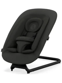 Cybex Babymöbel<Babybouncer in Schwarz