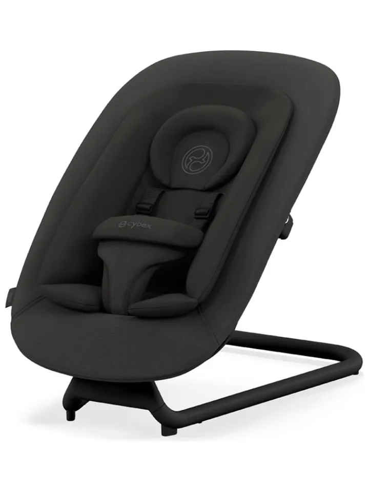 Cybex Babymöbel<Babybouncer in Schwarz
