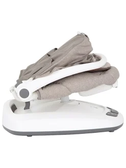 Graco Babymöbel<Babyschaukel "Move with Me" in Grau