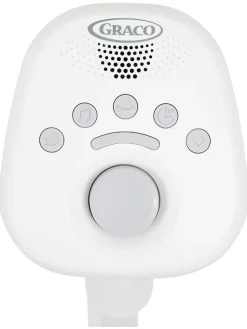 Graco Babymöbel<Babyschaukel "Softsway" in Grau