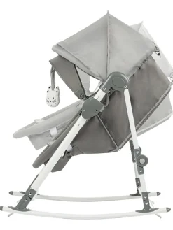 Bebeconfort Babymöbel<Babywippe "Calys" in Grau