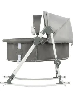 Bebeconfort Babymöbel<Babywippe "Calys" in Grau