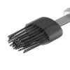 Silit Koch- & Backutensilien<Backpinsel "Classic Line" in Anthrazit/ Silber - (L)20 cm