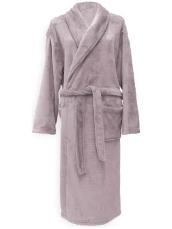 Zo!Home Badtextilien<Bademantel "Cara" in Rosa