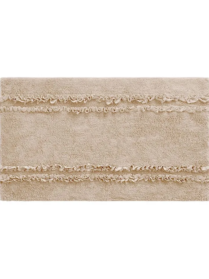 heine home Badtextilien<Badematte in Beige