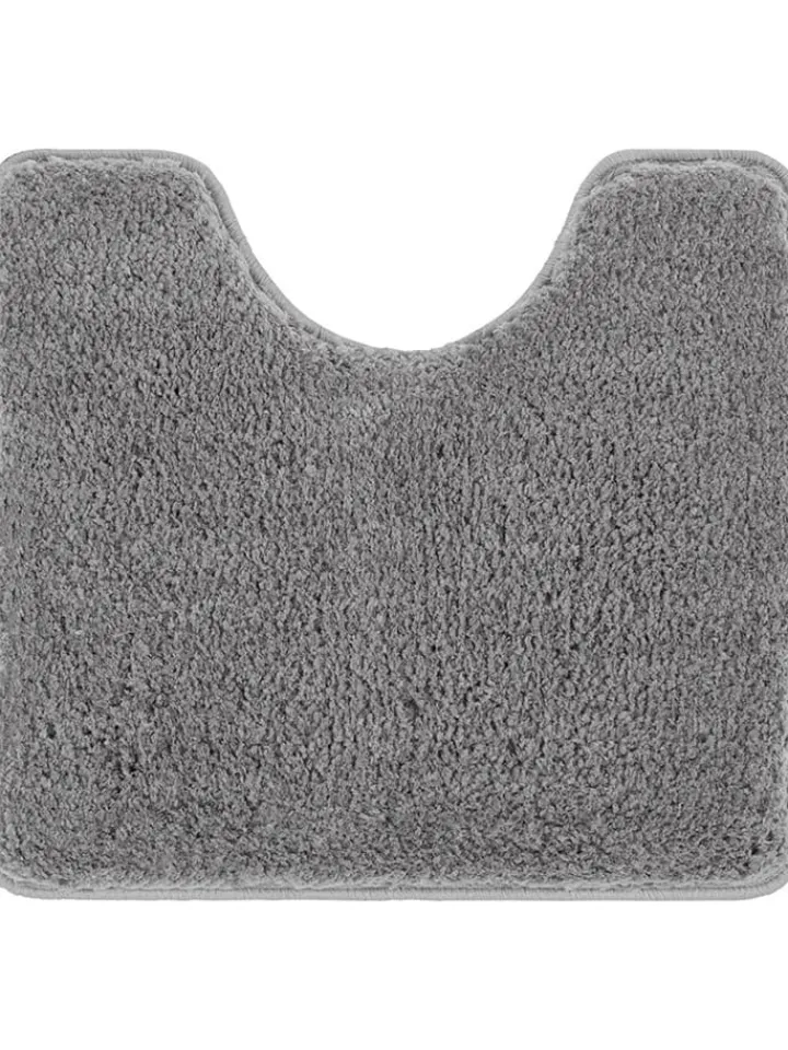 heine home Badtextilien<Badematte in Grau