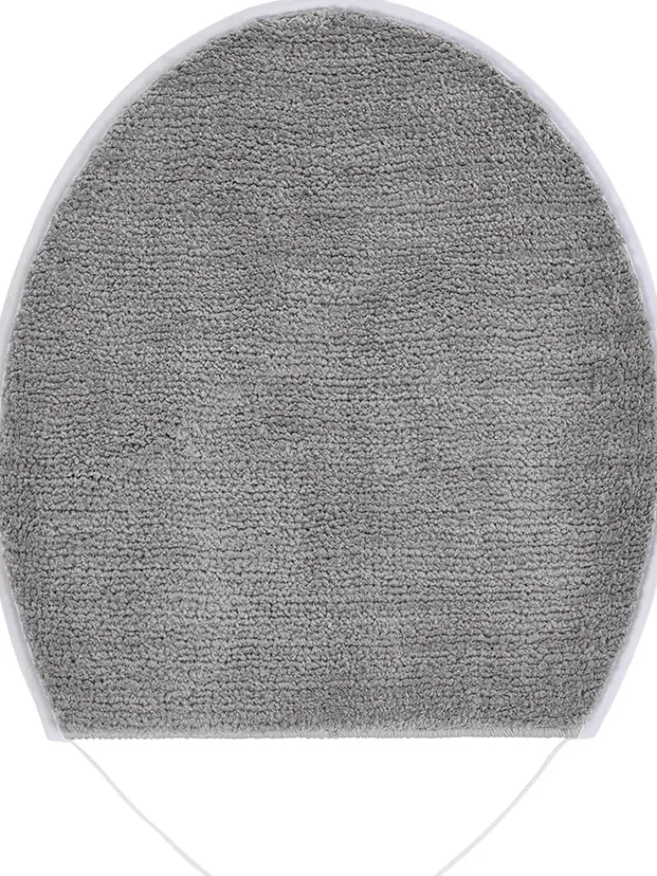 heine home Badtextilien<Badematte in Grau
