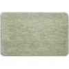 UTILITY Badaccessoires<Badematte in Grün - (L)60 x (B)40 cm