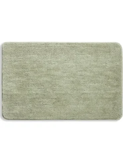 UTILITY Badaccessoires<Badematte in Grün - (L)60 x (B)40 cm