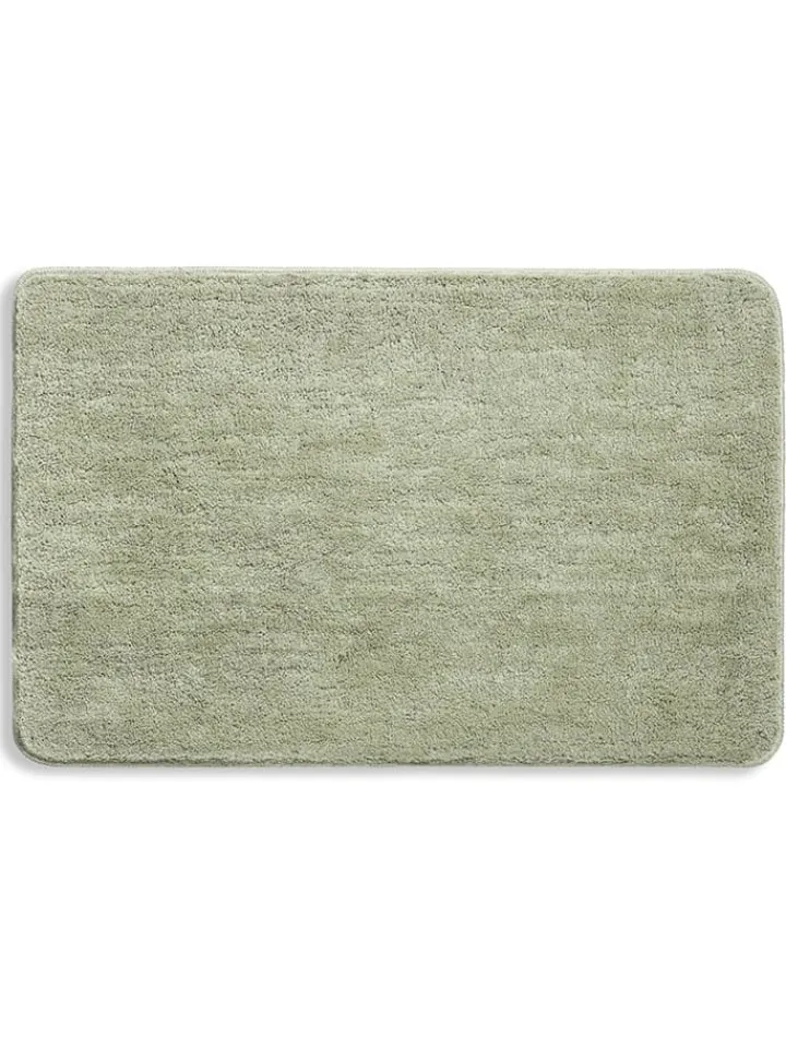 UTILITY Badaccessoires<Badematte in Grün - (L)60 x (B)40 cm