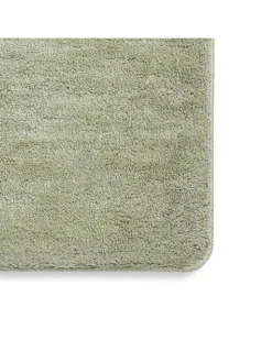 UTILITY Badaccessoires<Badematte in Grün - (L)60 x (B)40 cm