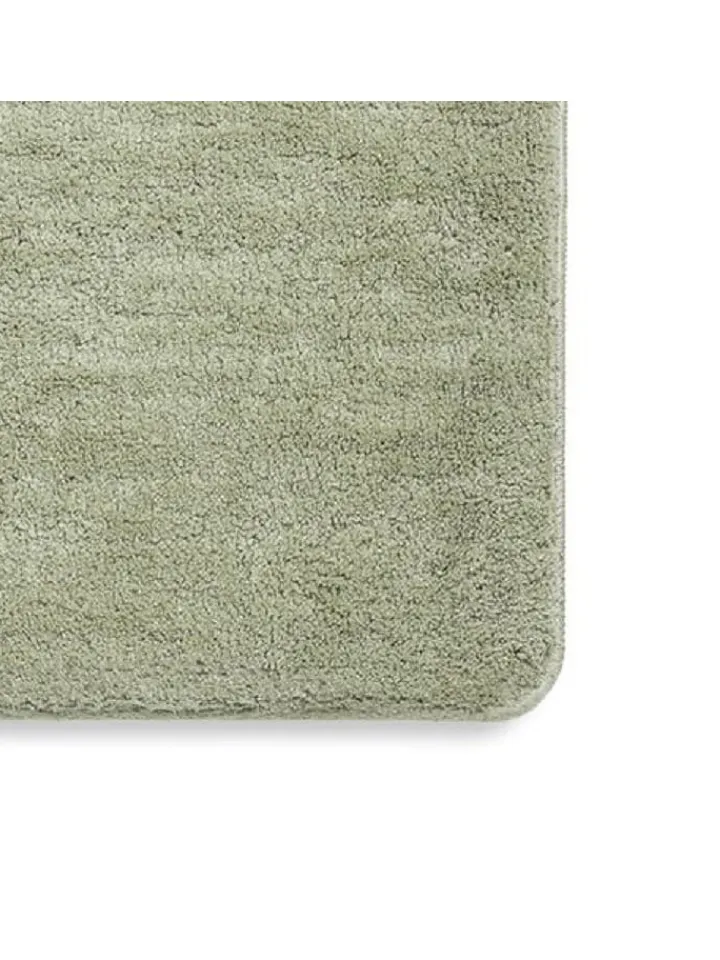 UTILITY Badaccessoires<Badematte in Grün - (L)60 x (B)40 cm