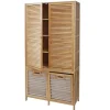 MCW Badezimmermöbel<Badezimmerschrank N83
