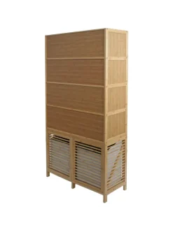 MCW Badezimmermöbel<Badezimmerschrank N83