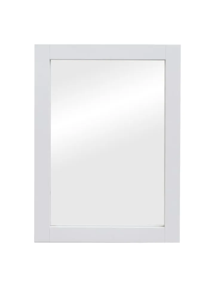 MCW Badezimmermöbel<Badezimmerset L86, Weiß