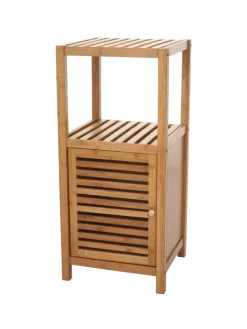 MCW Badezimmermöbel<Badregal B18, 80x36x34cm