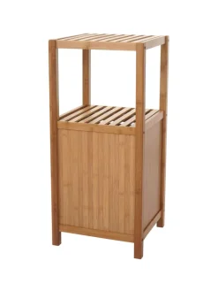 MCW Badezimmermöbel<Badregal B18, 80x36x34cm