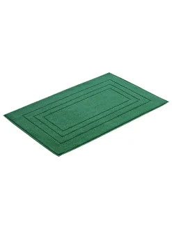 Vossen Badtextilien|Badtextilien<Badvorleger "Feeling" in Grün