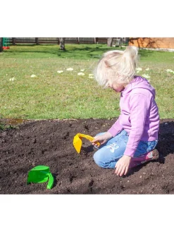 GOWI Gartenspielzeug<Baggerschaufel - ab 12 Monaten (Überraschungsprodukt)