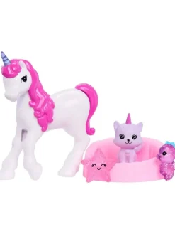 Barbie Adventskalender<Adventskalender Winter Fairytale in Mehrfarbig ab 3 Jahre