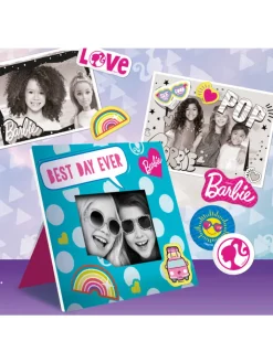 LISCIANI Foto & Video<Barbie Print Cam Sofortbildkamera Kamera in pink