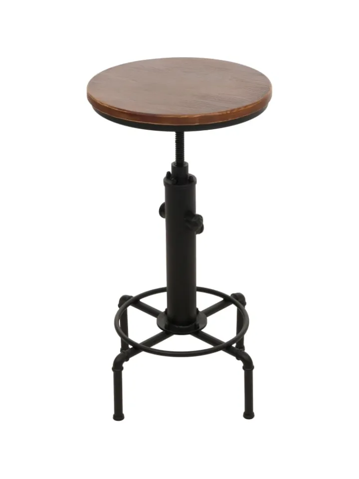 MCW Möbel-Sets<Bartisch N23, Braun