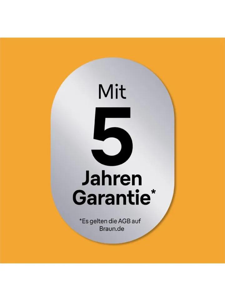 Braun Technik|Pflege & Gesundheit<Barttrimmer "Series 9 - BT9420" in Schwarz