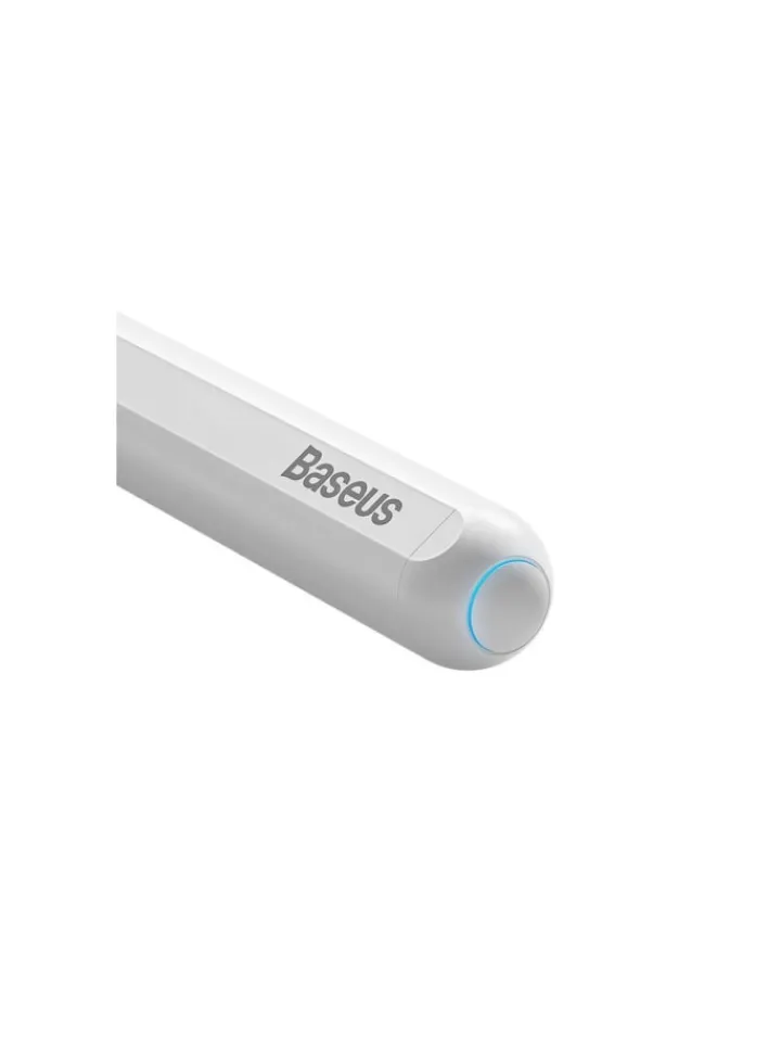 Wisam® Tablets, Konsolen & Elektronisches Spielzeug<Baseus Smooth Writing 2 Stylus Pen (weiß)