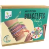 Andreu Toys Kreativbedarf & Do-It-Yourself<Bastelset "Armbänder" - ab 6 Jahren