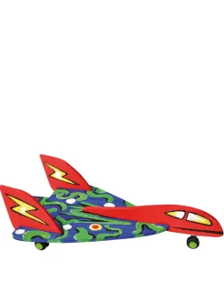 Andreu Toys Kreativbedarf & Do-It-Yourself<Bastelset "Flugzeuge" - ab 6 Jahren