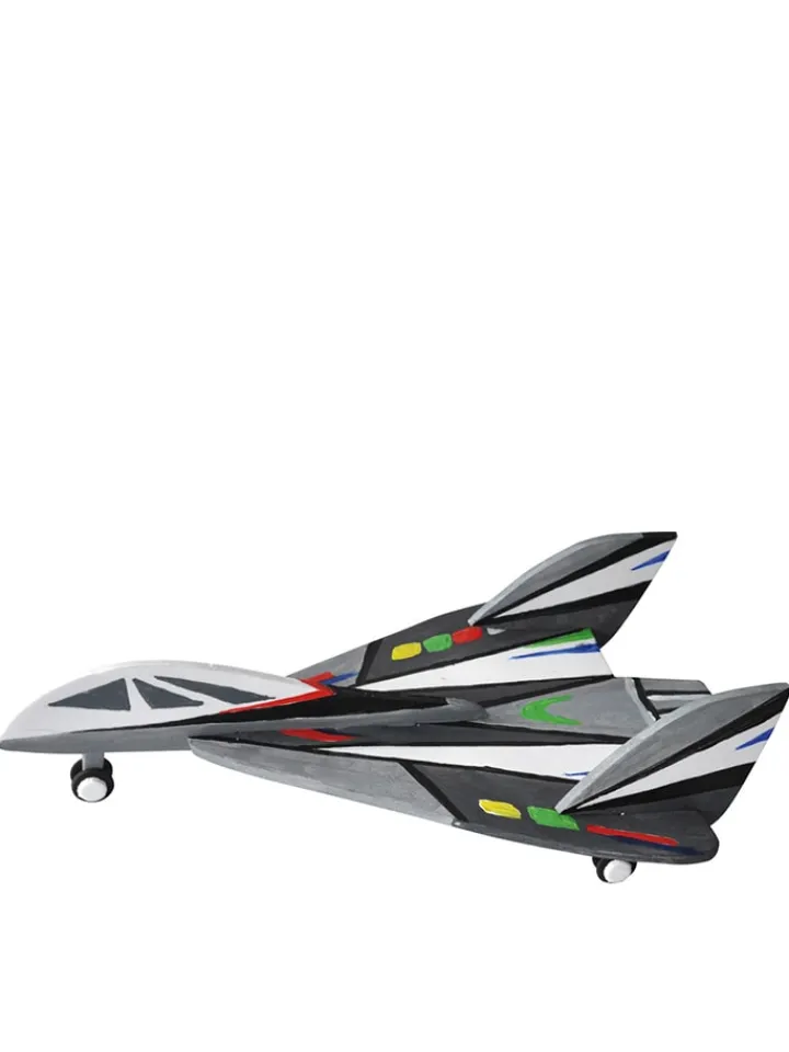Andreu Toys Kreativbedarf & Do-It-Yourself<Bastelset "Flugzeuge" - ab 6 Jahren