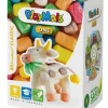 PlayMais® Kreativbedarf & Do-It-Yourself<Bastelset " - Classic One Cow" - ab 3 Jahren