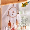 folia PAPER Kreativbedarf & Do-It-Yourself<Bastelset "Traumfänger" in Braun