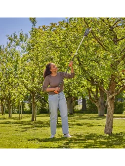 Gardena Grillen<Baum- und Strauchschneider "StarCut Pro S" in Schwarz