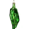 Kersten Weihnachtsschmuck<Baumschmuck "Chili Pepper" in Grün - (H)14,6 cm