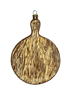 Kersten Weihnachtsschmuck<Baumschmuck "Cold Cuts Plate" in Bunt - (H)14,5 cm